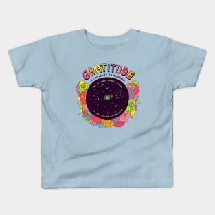 Gratitude Kids T-Shirt